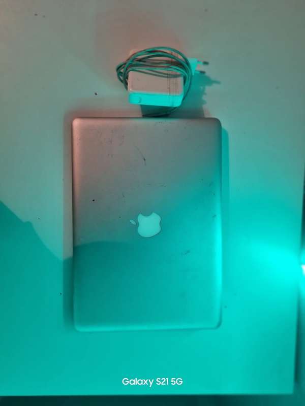 Macbook Air A1304