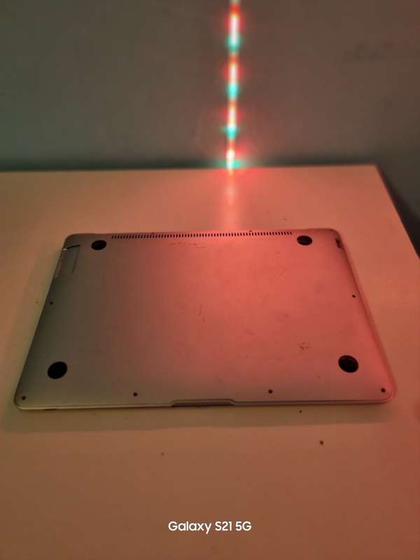 Macbook Air A1304