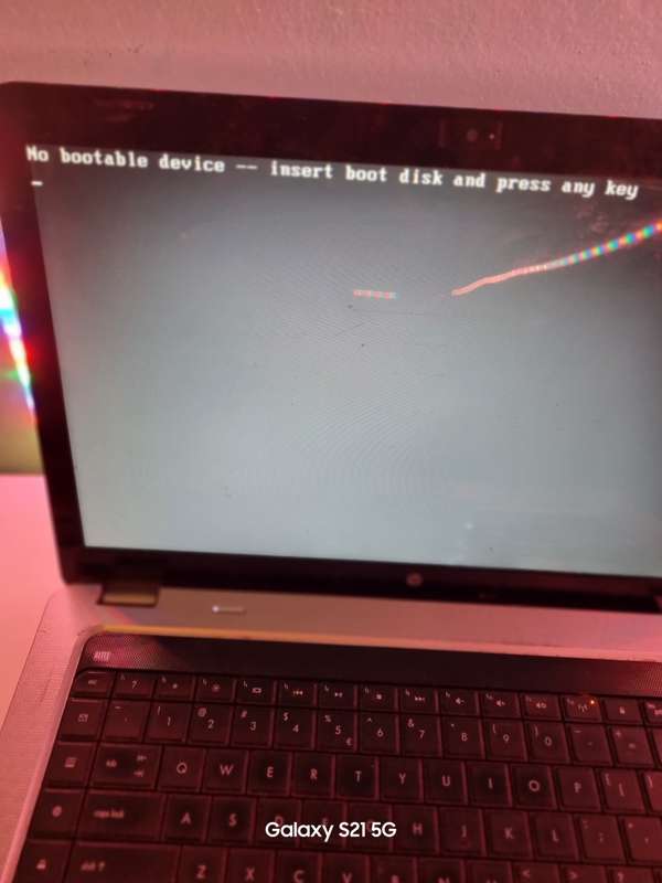 Hp core i3