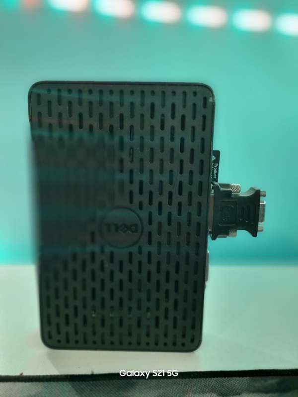 Dell wyse 3290