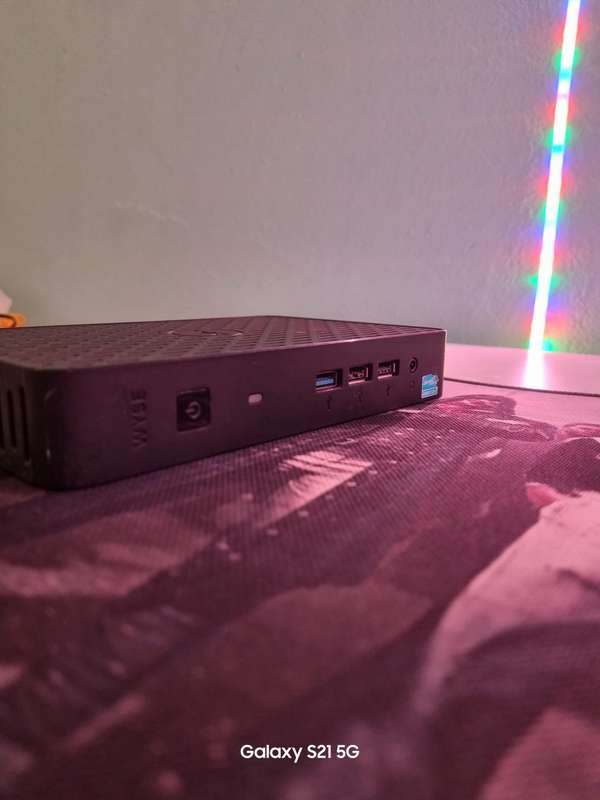 Dell wyse 3290