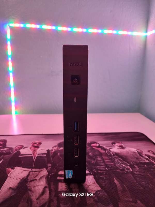 Dell wyse 3290