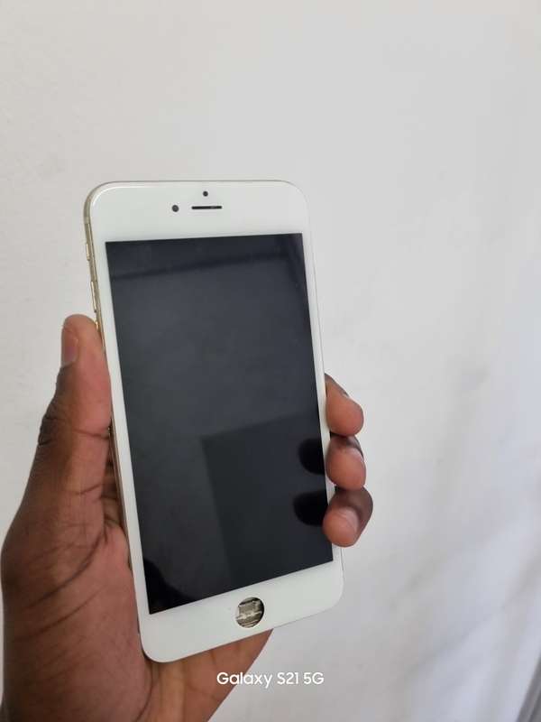Faulty Iphone 6 plus for spares