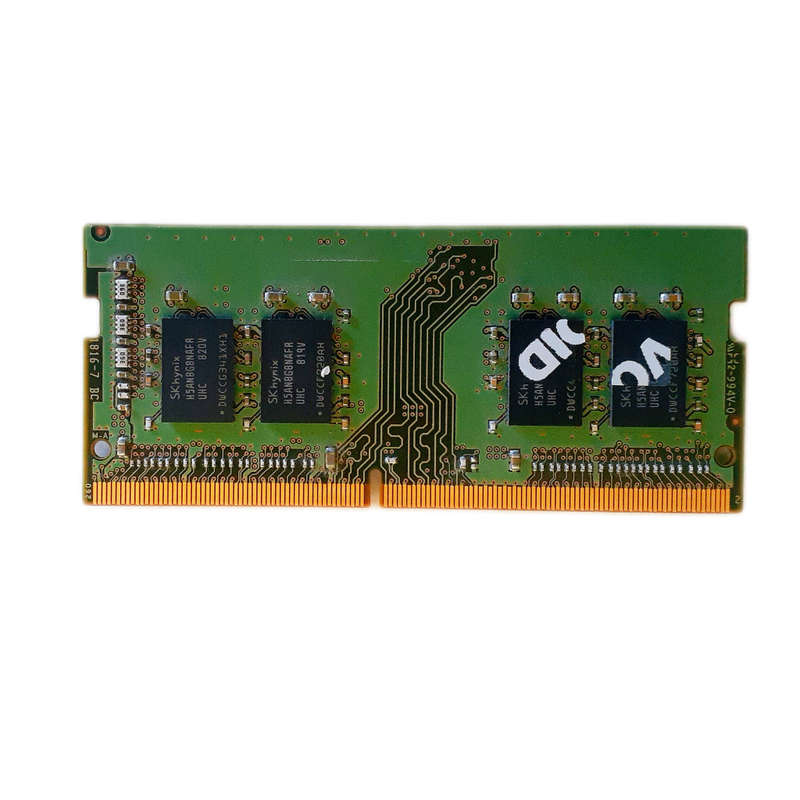 SK Hynix 8GB DDR4 1Rx8 PC4-2400T HMA81GS6AFR8N-UH SO-DIMM Laptop RAM Memory