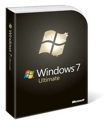 WINDOWS 7 ULTIMATE FULL EDITION 32 & 64 bit, BRAND NEW FACTORY SEALED