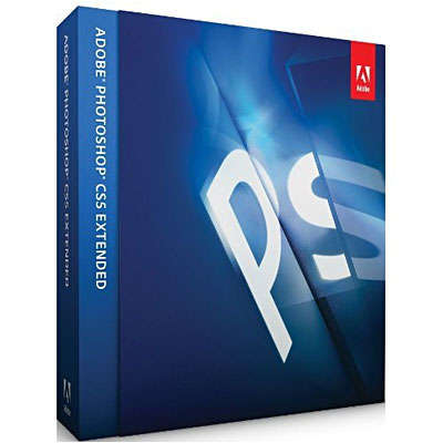 ADOBE PHOTOSHOP CS5 EXTENDED BRAND NEW FACTORY SEALED