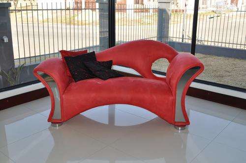 ITALIAN DESIGNER COUCH