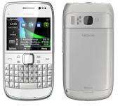 * * * BRAND NEW NOKIA E6 CELL PHONE * * *