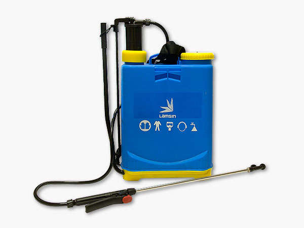 16Lt Backpack (Knapsack) Sprayer