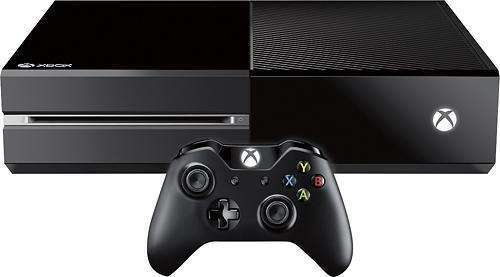 Xbox 360 500GB Plus Two Wireless Controllers And Headset