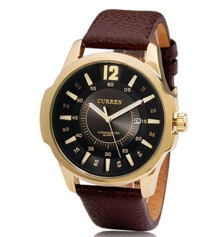 Curren Men's Watch
