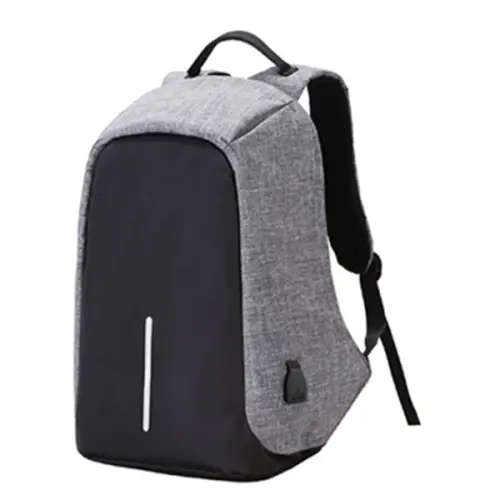 Anti-Theft Backpack
