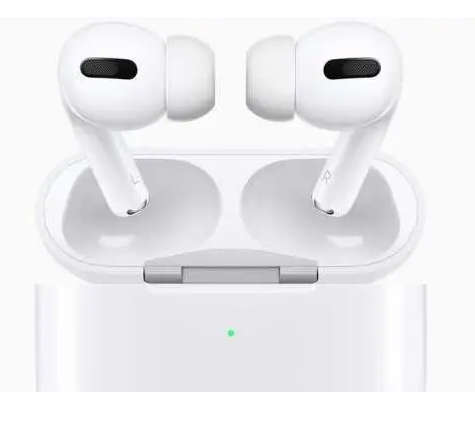 Good Quality Airpod Earbuds - Active Noise Cancellation