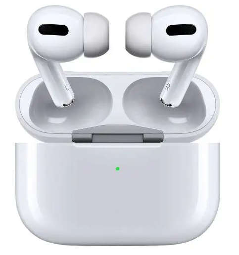 Good Quality Airpod Earbuds - Active Noise Cancellation