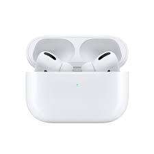 Good Quality Airpod Earbuds - Active Noise Cancellation