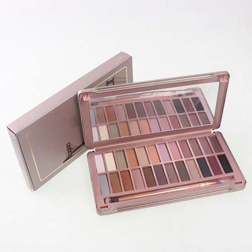 Urban Decay Naked 8 Jumbo Eyeshadow Palette