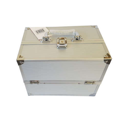 Vanity Cases