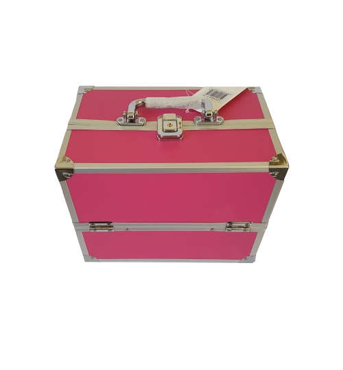 Vanity Cases