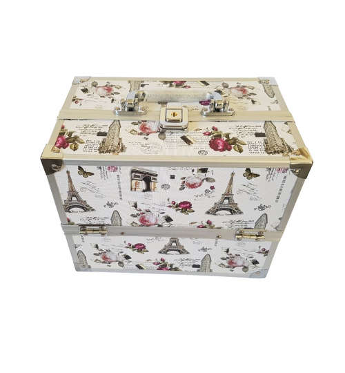 Vanity Cases