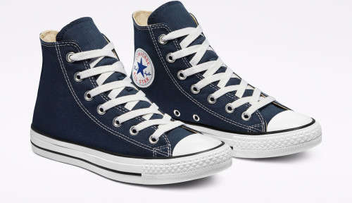 CONVERSE ALL STAR CHUCK TAYLOR NAVY