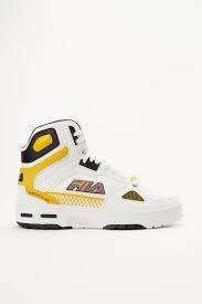 FILA TERATECH 600