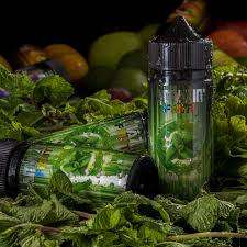 ***!AMAZIN FRUIT MINT FLAVOUR 100ML 3MG!***