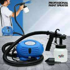 Paint Zoom (Paint Sprayer)