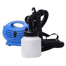 Paint Zoom (Paint Sprayer)