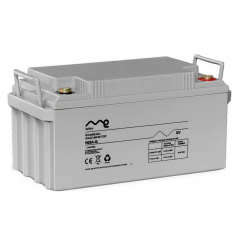 12v 120AH Deep cycle battery GEL battery for solar