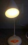 Rechargeable led desk lamp ( adjust warm white and cool white)