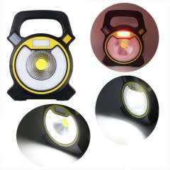 rechargeable COB LED WORK LIGHT