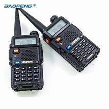 2pcs BAOFENG UV-5R Dual Band Handheld Transceiver Radio Walkie Talkie