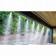 PATIO MIST COOLING KIT(10M)