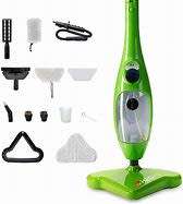 H2O Steam Mop 5 in 1