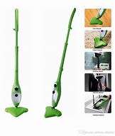 H2O Steam Mop 5 in 1