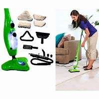 H2O Steam Mop 5 in 1