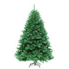 Deluxe Decorating Christmas Tree get  free christmas light 1.8M