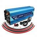 3000W /12V Pure Sine Wave Power Inverter
