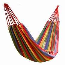 Hammock - Rainbow