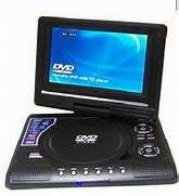 9.8" Portable DVD player with TV Player, Card reader / USB Game with remote