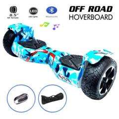 6.5 inch Brand New OFFROAD HOVERBOARD balance