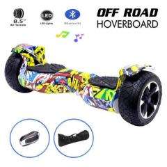 6.5 inch Brand New OFFROAD HOVERBOARD balance