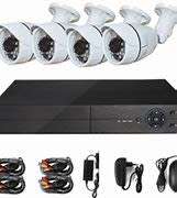 4CH 1080P Network CCTV KIT ivt-4CH AHD-2MP- GREAT DEALS