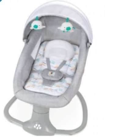 3in1 mastela swing