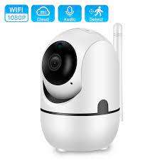 Baby monitor