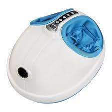 Shiatsu Foot Massager with Heating Function