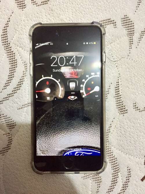 iPhone 6 Plus 128GB
