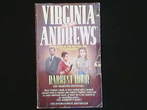 Virginia Andrews - Darkest Hour
