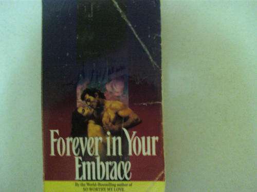 Kathleen Woodiwiss - Forever in your embrace