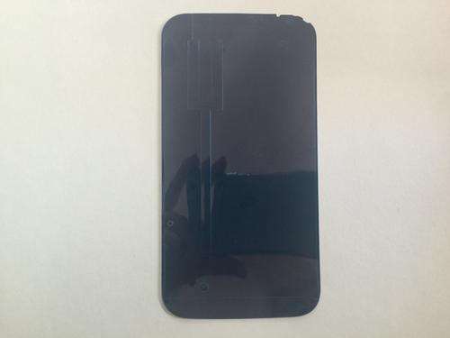 Samsung Galaxy Note 2 N7100 Glass Screen Lens ADHESIVE ONLY (Original Quality)